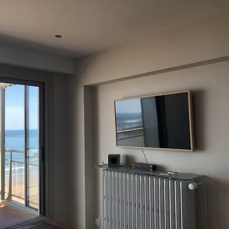 Le Soleil Face Апартаменты *
