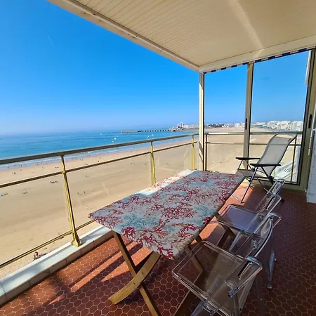 Apartment Le Soleil Face