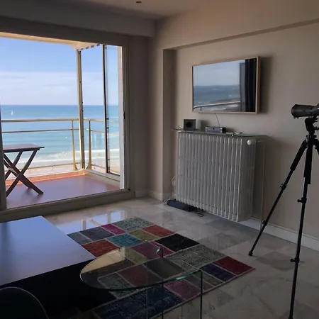Apartment Le Soleil Face Les Sables-dʼOlonne
