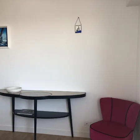 Apartment Le Soleil Face *